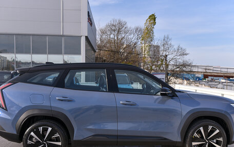 Geely Atlas, 2024 год, 3 817 190 рублей, 9 фотография