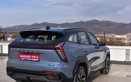 Geely Atlas, 2024 год, 3 817 190 рублей, 6 фотография