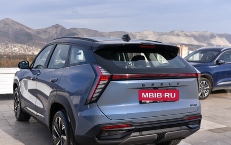 Geely Atlas, 2024 год, 3 817 190 рублей, 7 фотография