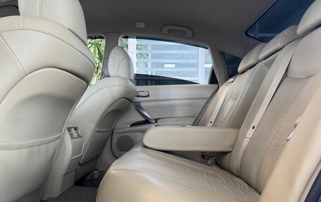 Nissan Teana, 2012 год, 1 131 900 рублей, 11 фотография