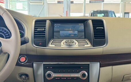 Nissan Teana, 2012 год, 1 131 900 рублей, 14 фотография