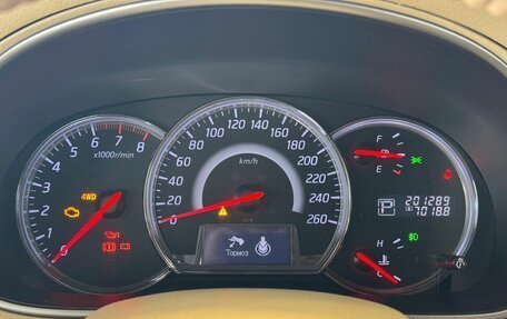 Nissan Teana, 2012 год, 1 131 900 рублей, 13 фотография