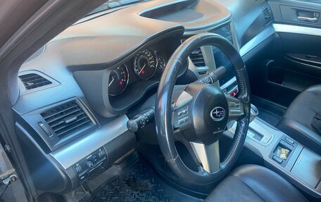 Subaru Legacy IV, 2009 год, 1 230 000 рублей, 2 фотография