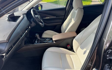 Mazda CX-30 I, 2020 год, 2 350 000 рублей, 7 фотография