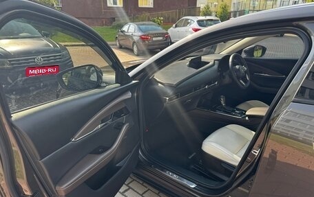 Mazda CX-30 I, 2020 год, 2 350 000 рублей, 9 фотография