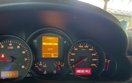 Porsche Cayenne III, 2005 год, 2 350 000 рублей, 11 фотография