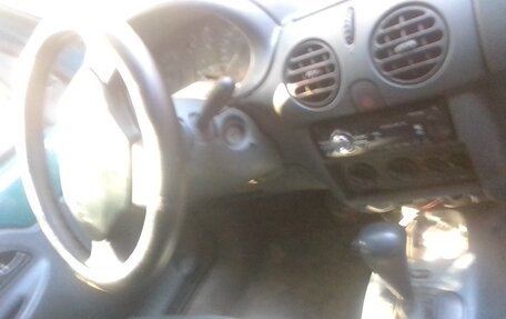 Renault Kangoo II рестайлинг, 2001 год, 115 000 рублей, 8 фотография