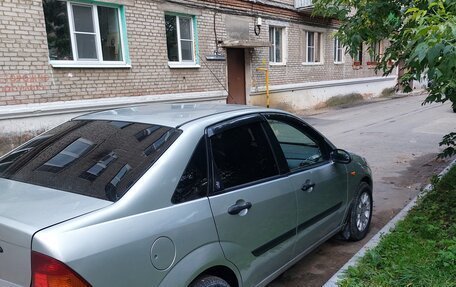 Ford Focus IV, 2001 год, 405 000 рублей, 4 фотография