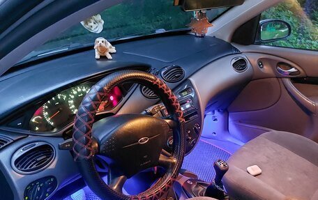 Ford Focus IV, 2001 год, 405 000 рублей, 10 фотография