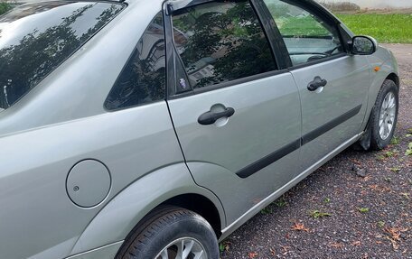 Ford Focus IV, 2001 год, 405 000 рублей, 8 фотография