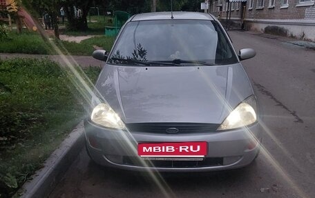 Ford Focus IV, 2001 год, 405 000 рублей, 2 фотография