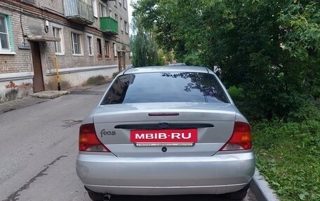 Ford Focus IV, 2001 год, 405 000 рублей, 3 фотография