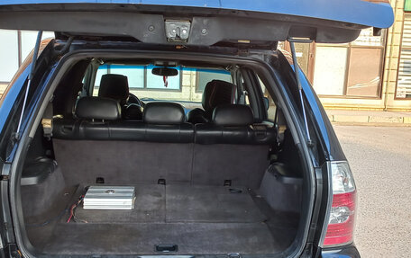 Acura MDX II, 2004 год, 520 000 рублей, 2 фотография
