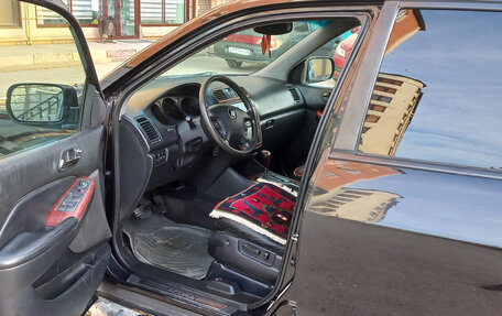 Acura MDX II, 2004 год, 520 000 рублей, 8 фотография
