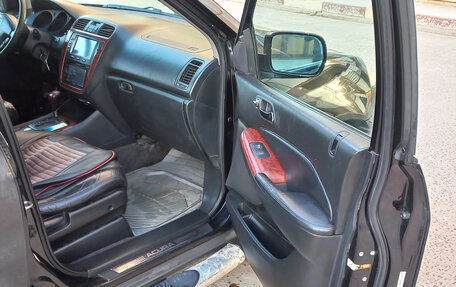 Acura MDX II, 2004 год, 520 000 рублей, 6 фотография