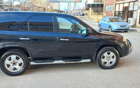 Acura MDX II, 2004 год, 520 000 рублей, 7 фотография