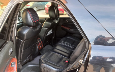 Acura MDX II, 2004 год, 520 000 рублей, 5 фотография