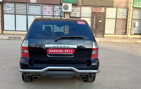 Acura MDX II, 2004 год, 520 000 рублей, 10 фотография