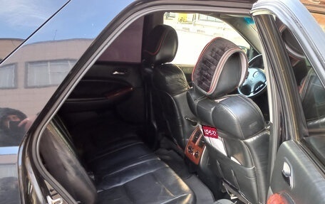 Acura MDX II, 2004 год, 520 000 рублей, 4 фотография