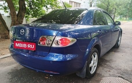 Mazda 6, 2006 год, 390 000 рублей, 3 фотография