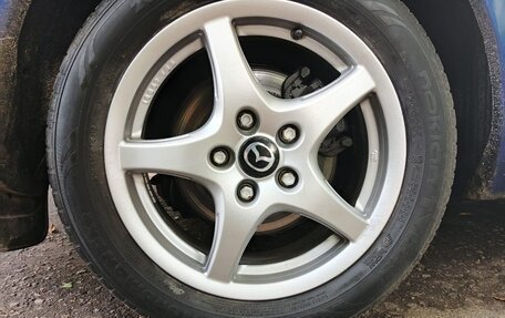 Mazda 6, 2006 год, 390 000 рублей, 14 фотография