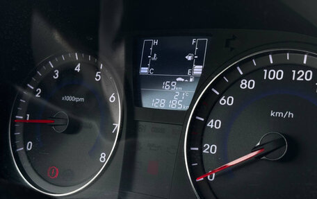Hyundai Solaris II рестайлинг, 2015 год, 950 000 рублей, 13 фотография