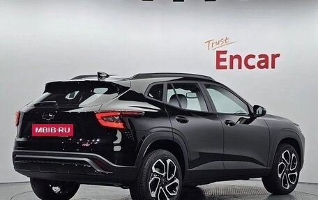 Chevrolet Trax, 2025 год, 2 785 000 рублей, 2 фотография