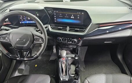 Chevrolet Trax, 2025 год, 2 785 000 рублей, 3 фотография