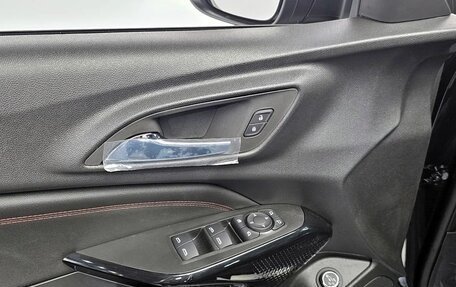 Chevrolet Trax, 2025 год, 2 785 000 рублей, 7 фотография