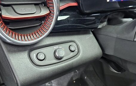 Chevrolet Trax, 2025 год, 2 785 000 рублей, 8 фотография