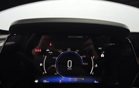 Chevrolet Trax, 2025 год, 2 785 000 рублей, 11 фотография