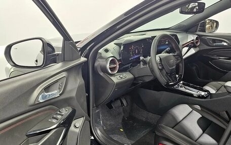 Chevrolet Trax, 2025 год, 2 785 000 рублей, 6 фотография