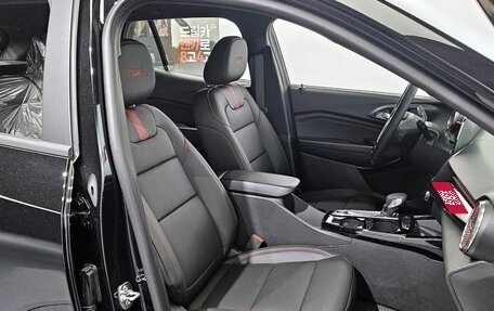 Chevrolet Trax, 2025 год, 2 785 000 рублей, 16 фотография