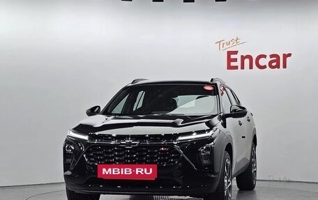 Chevrolet Trax, 2025 год, 2 785 000 рублей, 4 фотография