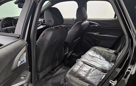 Chevrolet Trax, 2025 год, 2 785 000 рублей, 17 фотография