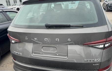 Skoda Kodiaq I, 2025 год, 2 775 000 рублей, 3 фотография