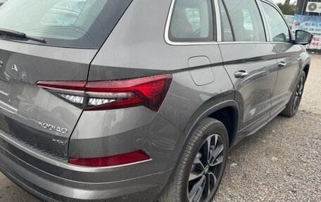 Skoda Kodiaq I, 2025 год, 2 775 000 рублей, 4 фотография
