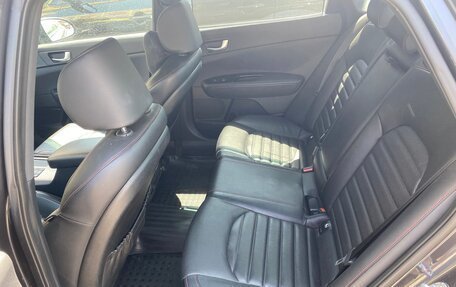 KIA Optima IV, 2017 год, 2 000 000 рублей, 5 фотография