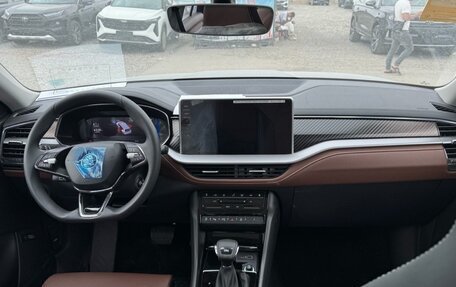 Skoda Kodiaq I, 2025 год, 2 775 000 рублей, 5 фотография