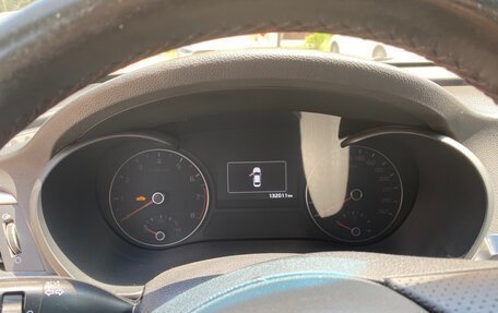 KIA Optima IV, 2017 год, 2 000 000 рублей, 7 фотография
