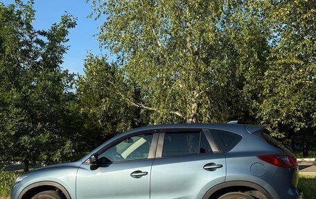 Mazda CX-5 II, 2014 год, 1 700 000 рублей, 3 фотография