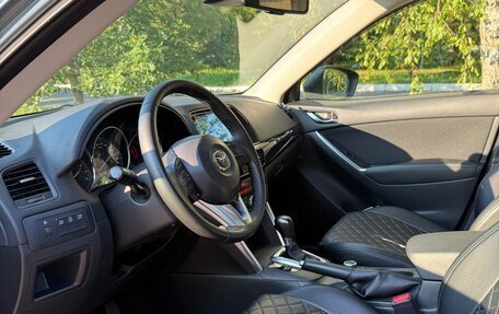 Mazda CX-5 II, 2014 год, 1 700 000 рублей, 5 фотография