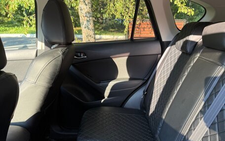 Mazda CX-5 II, 2014 год, 1 700 000 рублей, 8 фотография