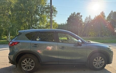 Mazda CX-5 II, 2014 год, 1 700 000 рублей, 4 фотография