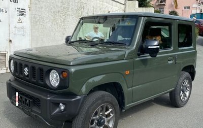Suzuki Jimny, 2022 год, 1 900 000 рублей, 1 фотография