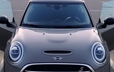 MINI Hatch, 2018 год, 2 470 000 рублей, 1 фотография