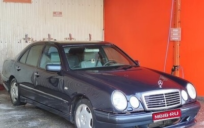 Mercedes-Benz E-Класс, 1998 год, 250 000 рублей, 1 фотография
