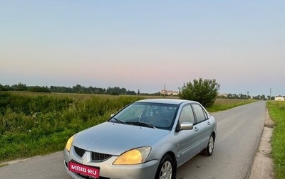 Mitsubishi Lancer IX, 2005 год, 350 000 рублей, 1 фотография