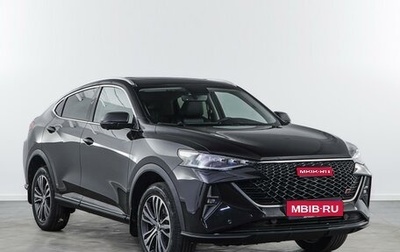 Haval F7x I, 2023 год, 2 298 050 рублей, 1 фотография