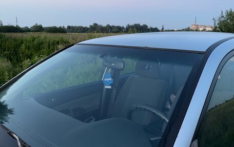 Mitsubishi Lancer IX, 2005 год, 350 000 рублей, 5 фотография